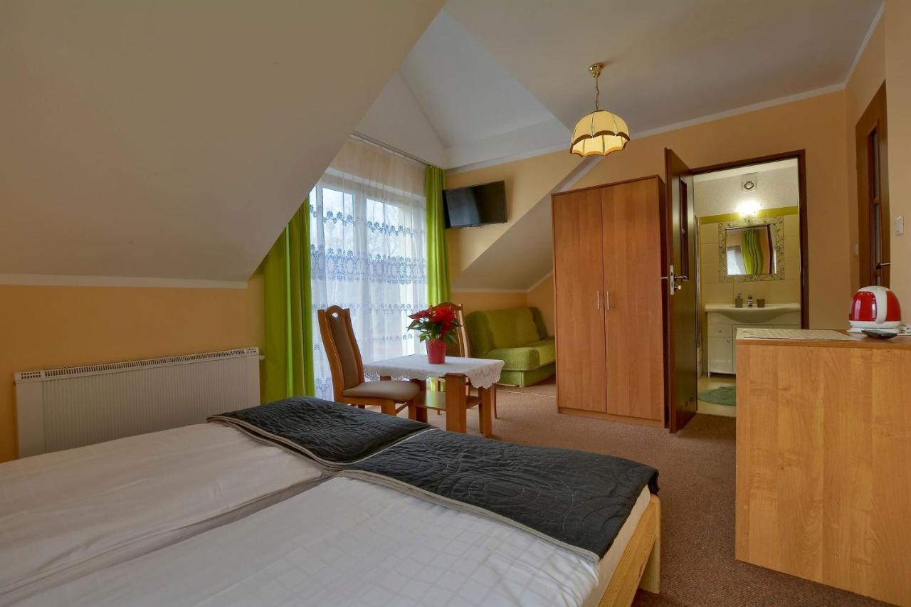 Homestay Sasanka