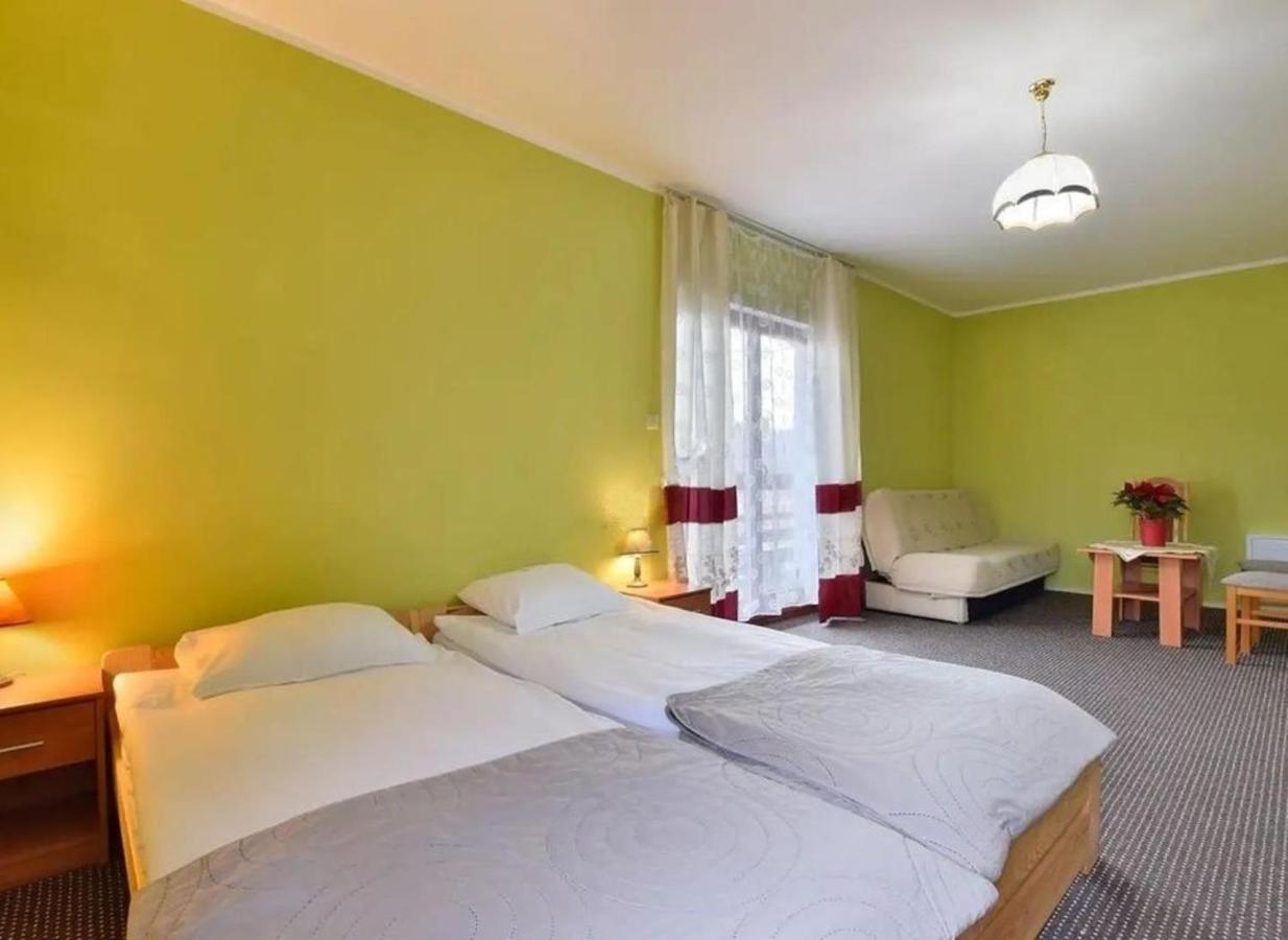 Homestay Sasanka