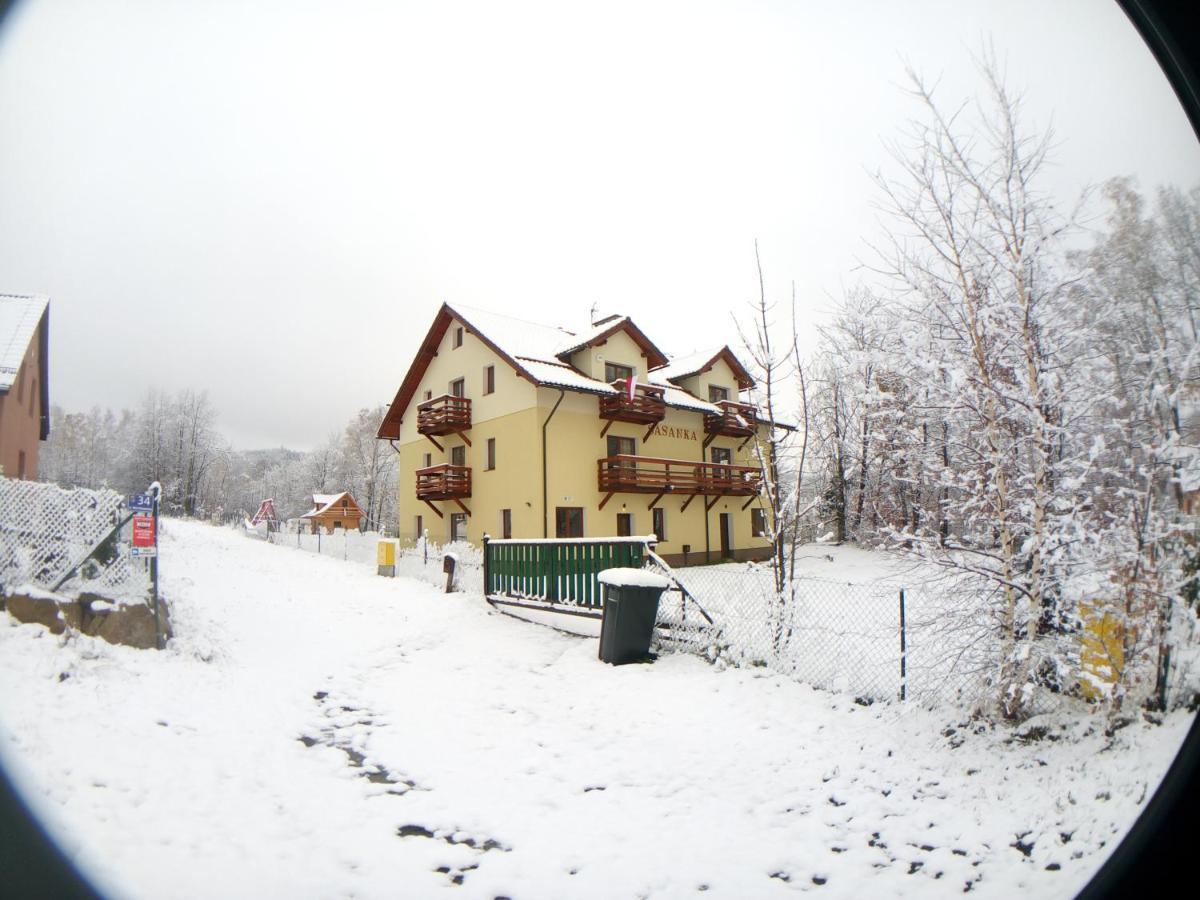 Sasanka *