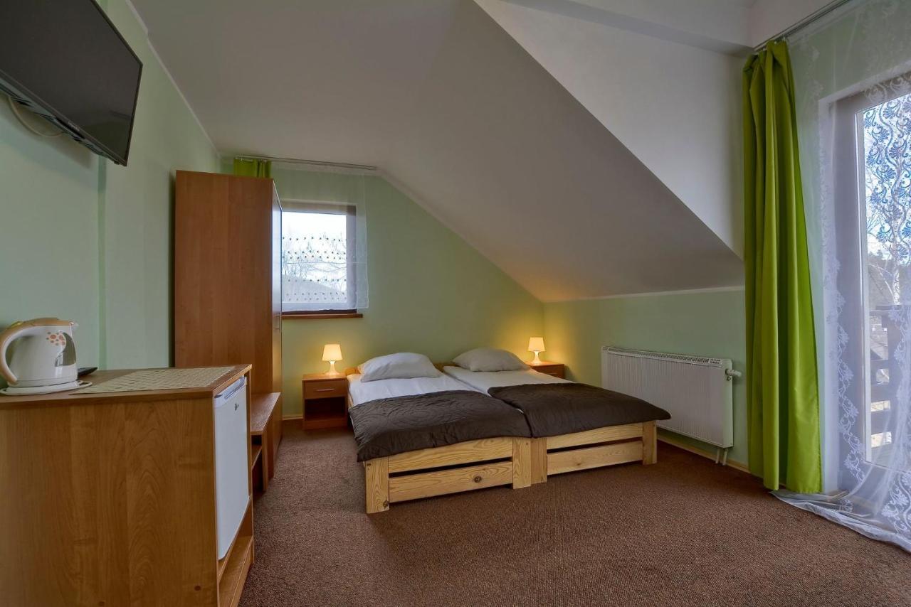 Homestay Sasanka Karpacz
